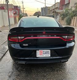 دودج تشارجر